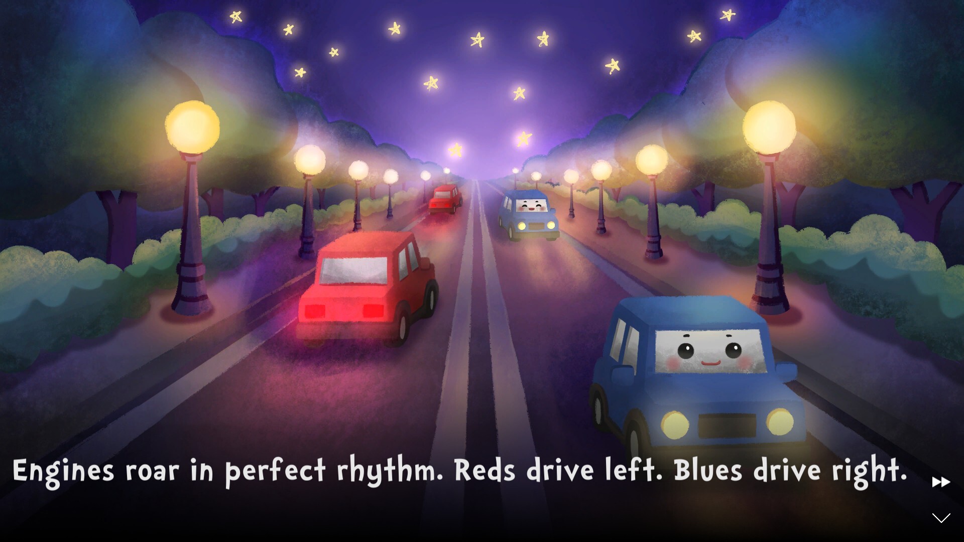 Unishroom screenshot 4