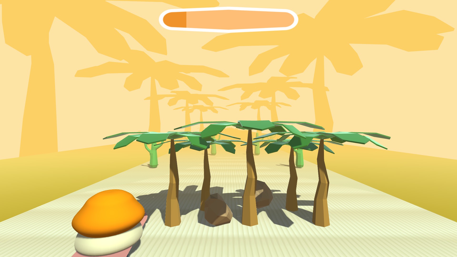 Unishroom screenshot 3