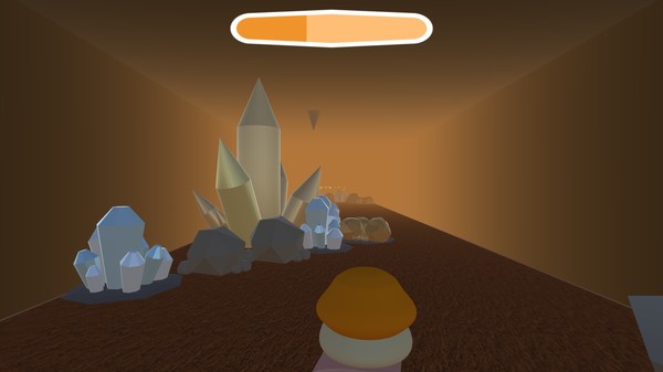 Screenshot z Unishroom Screenshot z Unishroom