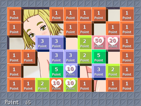 Screenshot z unknown garden