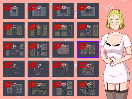 unknown garden screenshot 5