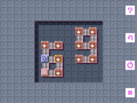 unknown garden screenshot 3