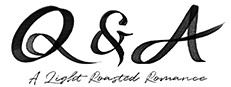 Q&A: A Light-Roasted Romance