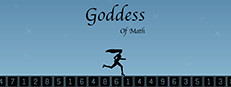 Goddess of Math 数学女神