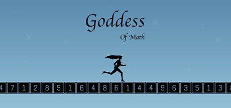 Goddess of Math 数学女神 Cover Image