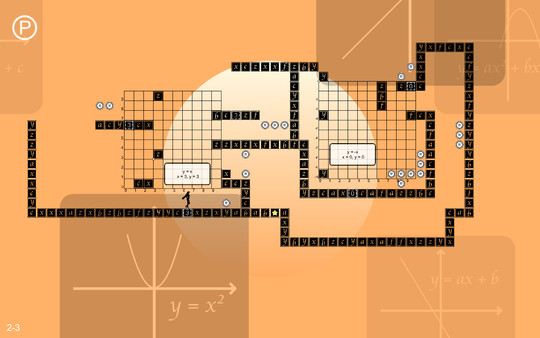 Screenshot z Goddess of Math 数学女神