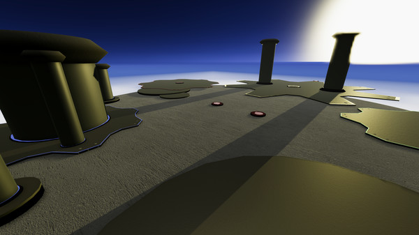 Screenshot z Agtnan: Monster Shutdown Sequence