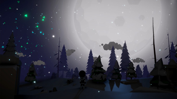 Zero-based World-从零开始 screenshot 2