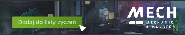Mech Mechanic Simulator thumbnail