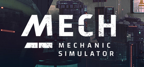 Find the best laptops for Mech Mechanic Simulator