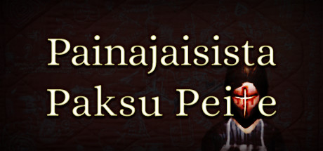 Blanket Heavy With Nightmares