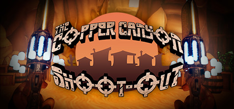 The Copper Canyon Shoot Out Cheat Engine/CT