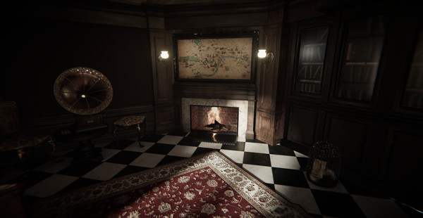 Curious Cases screenshot 3