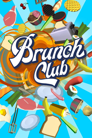 Cover art of Brunch Club