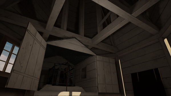Screenshot 3 of Raatihuone - more gameplay footage