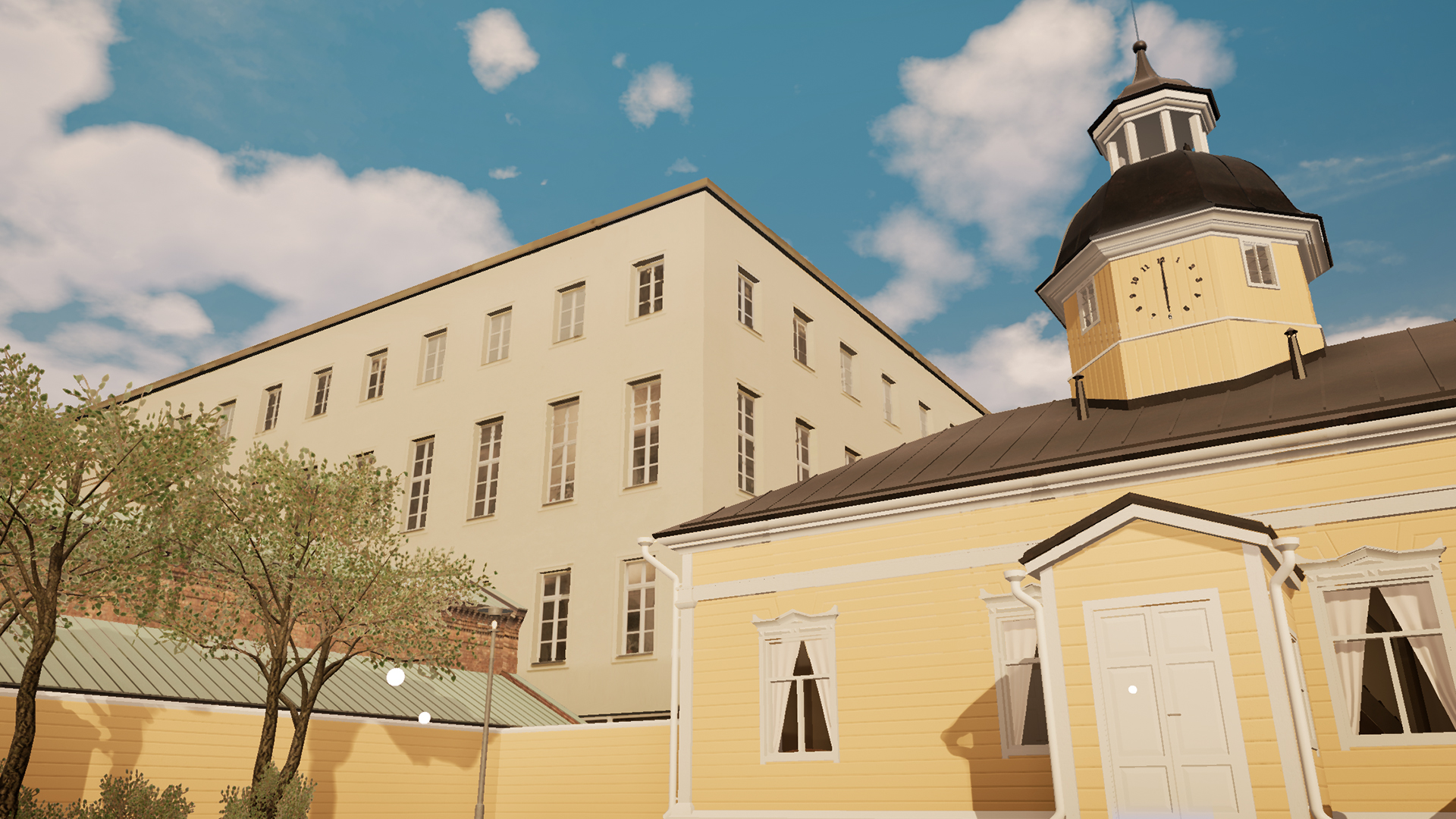 Raatihuone Featured Screenshot #1