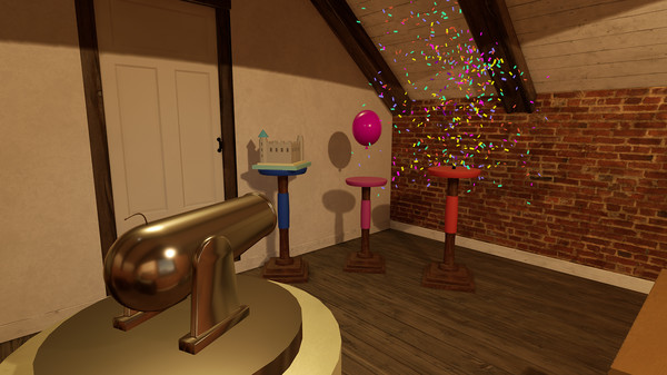 Screenshot 3 of ESKO - more gameplay footage