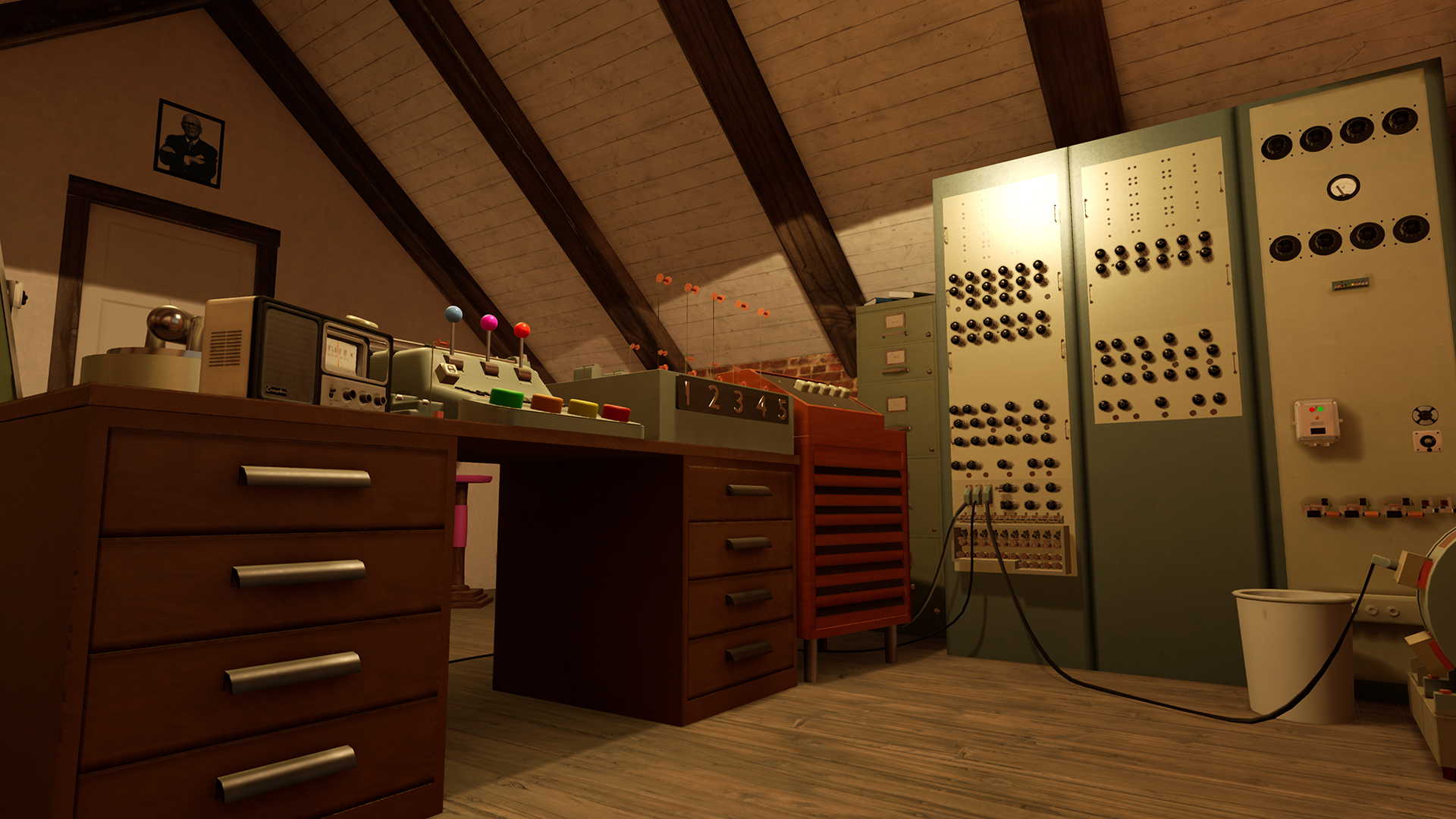 ESKO screenshot #1