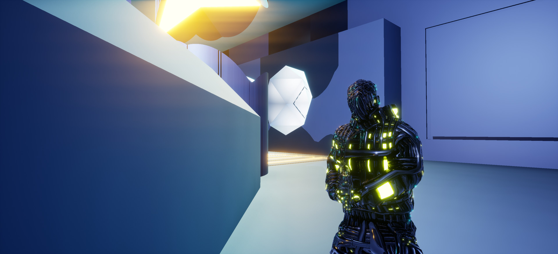 #9. Contort Effect (Steam) 게시자: SIENTURE