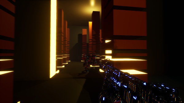 Screenshot z Contort Effect