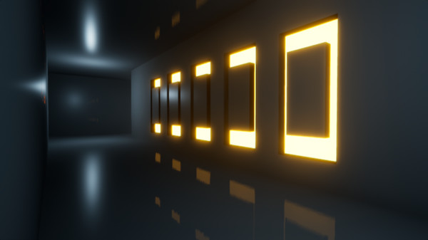 Screenshot z Contort Effect