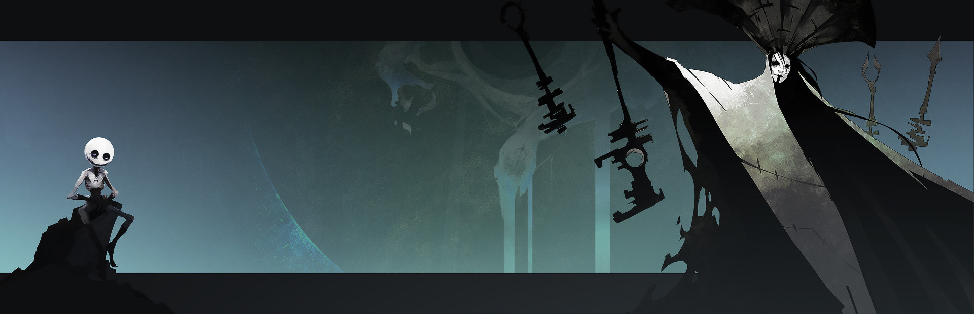 Shattered - Tale of the Forgotten King