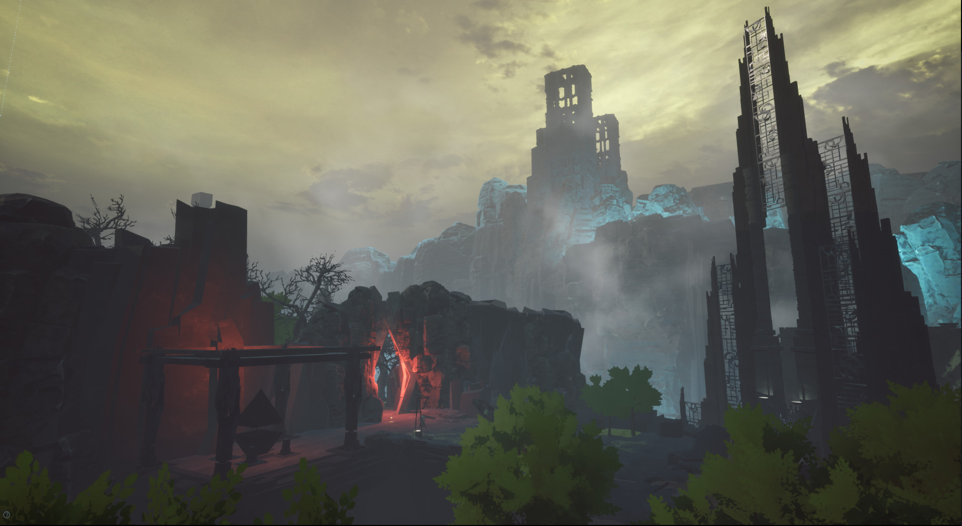 Shattered - Tale of the Forgotten King image 4