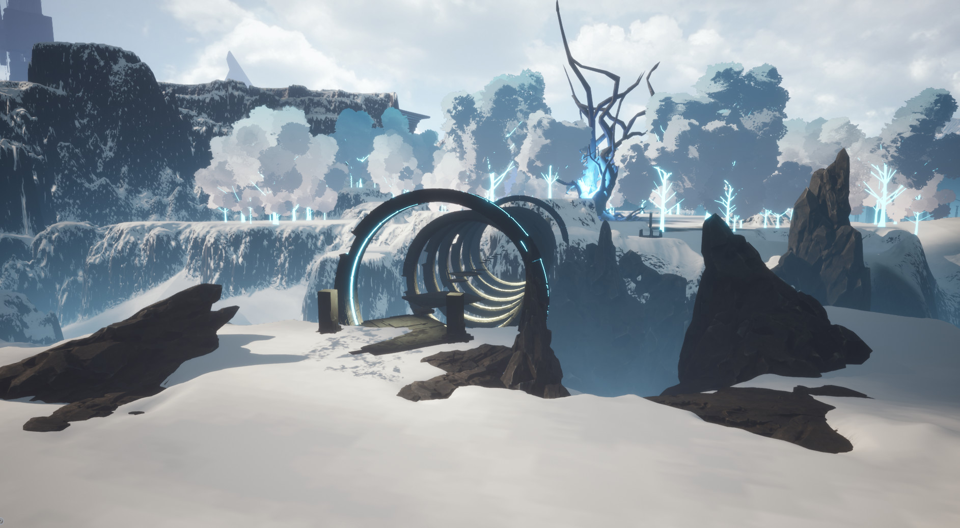 Shattered - Tale of the Forgotten King screenshot #4