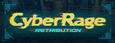 Cyber Rage Retribution