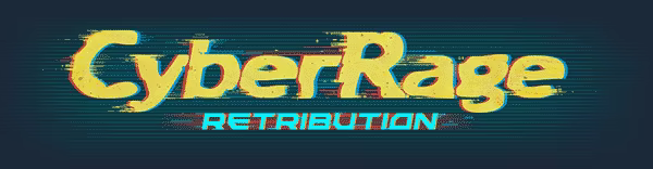 Cyber Rage Retribution video 1
