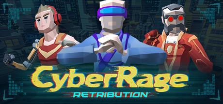 Cyber Rage Retribution Cheat Engine/CT