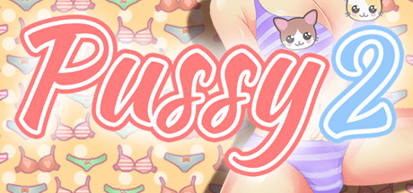 PUSSY 2 steam charts