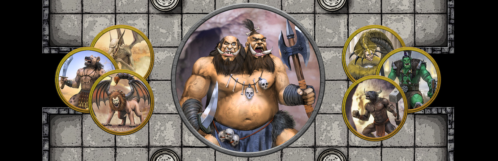 D20 Dungeons