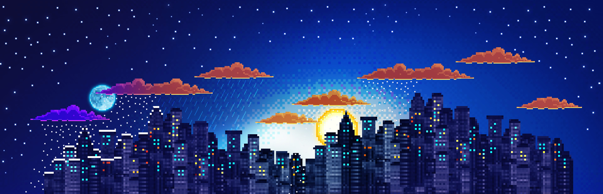 Circadian City