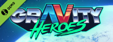 Gravity Heroes Demo Small Capsule Image