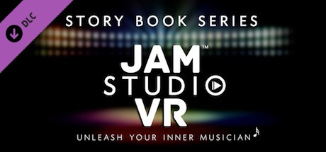 Jam Studio VR Steam Charts and Player Count Stats