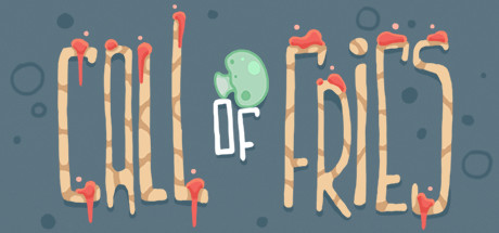 Call of Fries [steam key] 