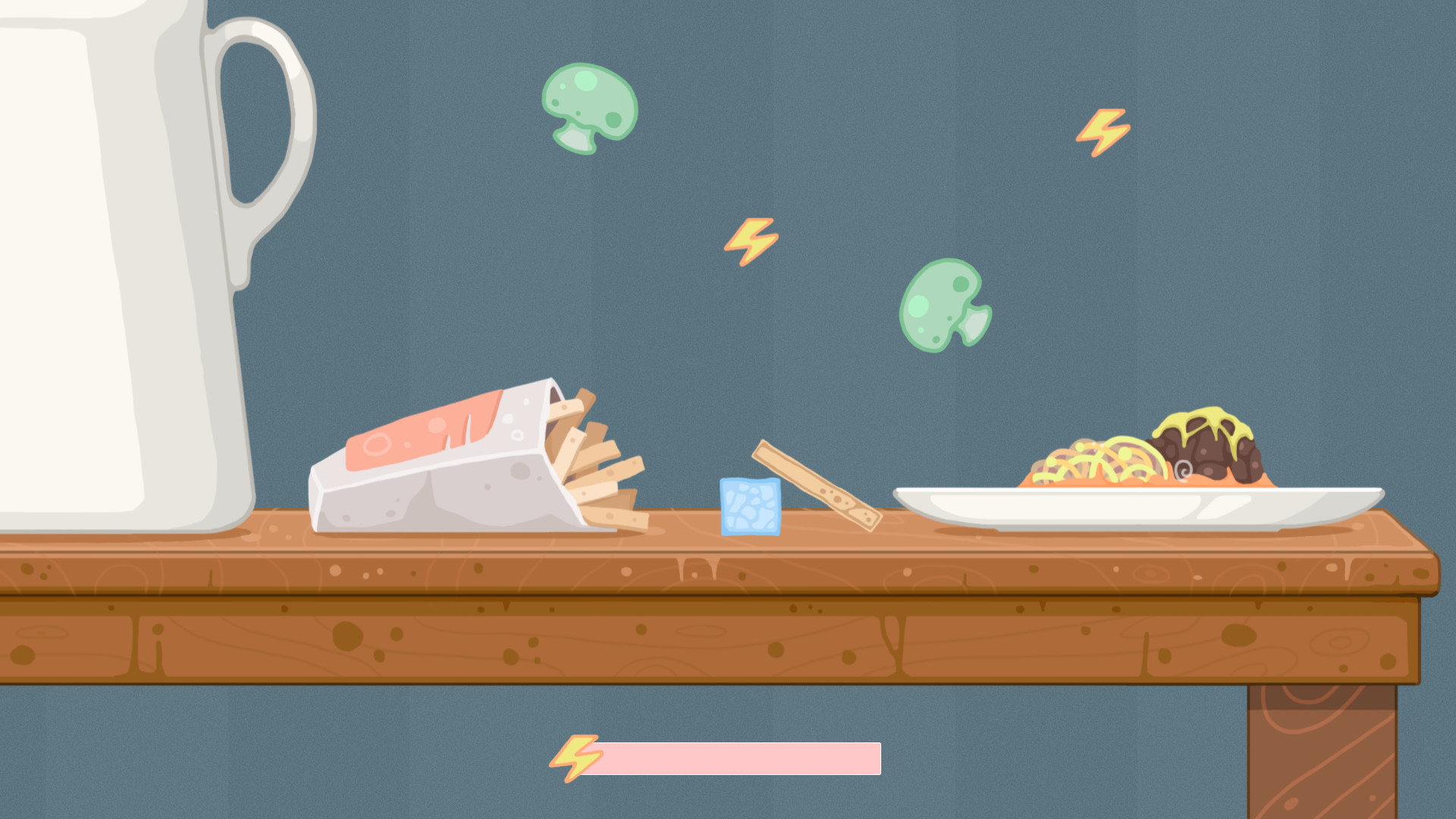 #4. Call of Fries (Steam) 由: Anatoliy Loginovskikh