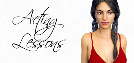 Acting Lessons banner