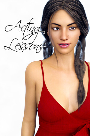 Cover art of Acting Lessons