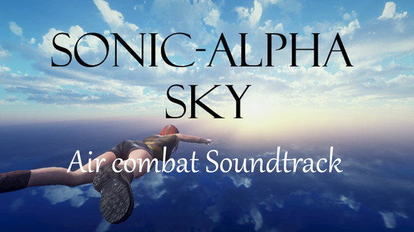 Air combat soundtrack
