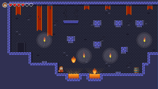 Oliver's Adventures in the Fairyland - SOUNDTRACK! screenshot 1