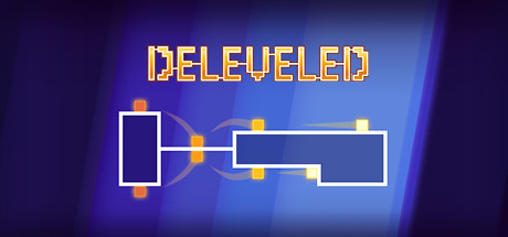 Deleveled cover image