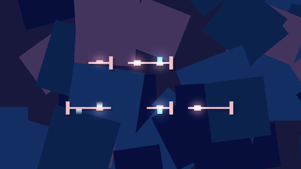 Screenshot z Deleveled