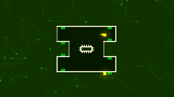 Screenshot z Deleveled