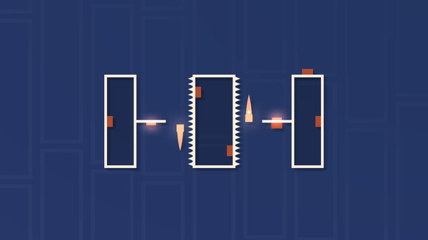 Screenshot z Deleveled