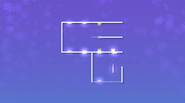 Screenshot z Deleveled