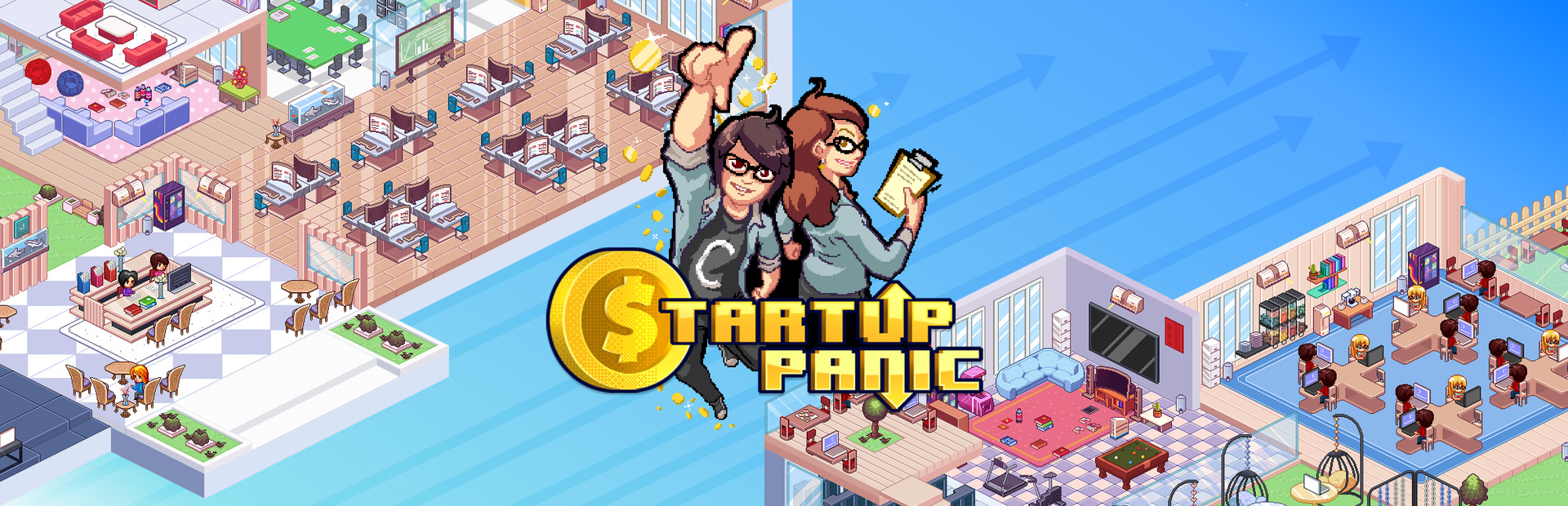 Startup Panic