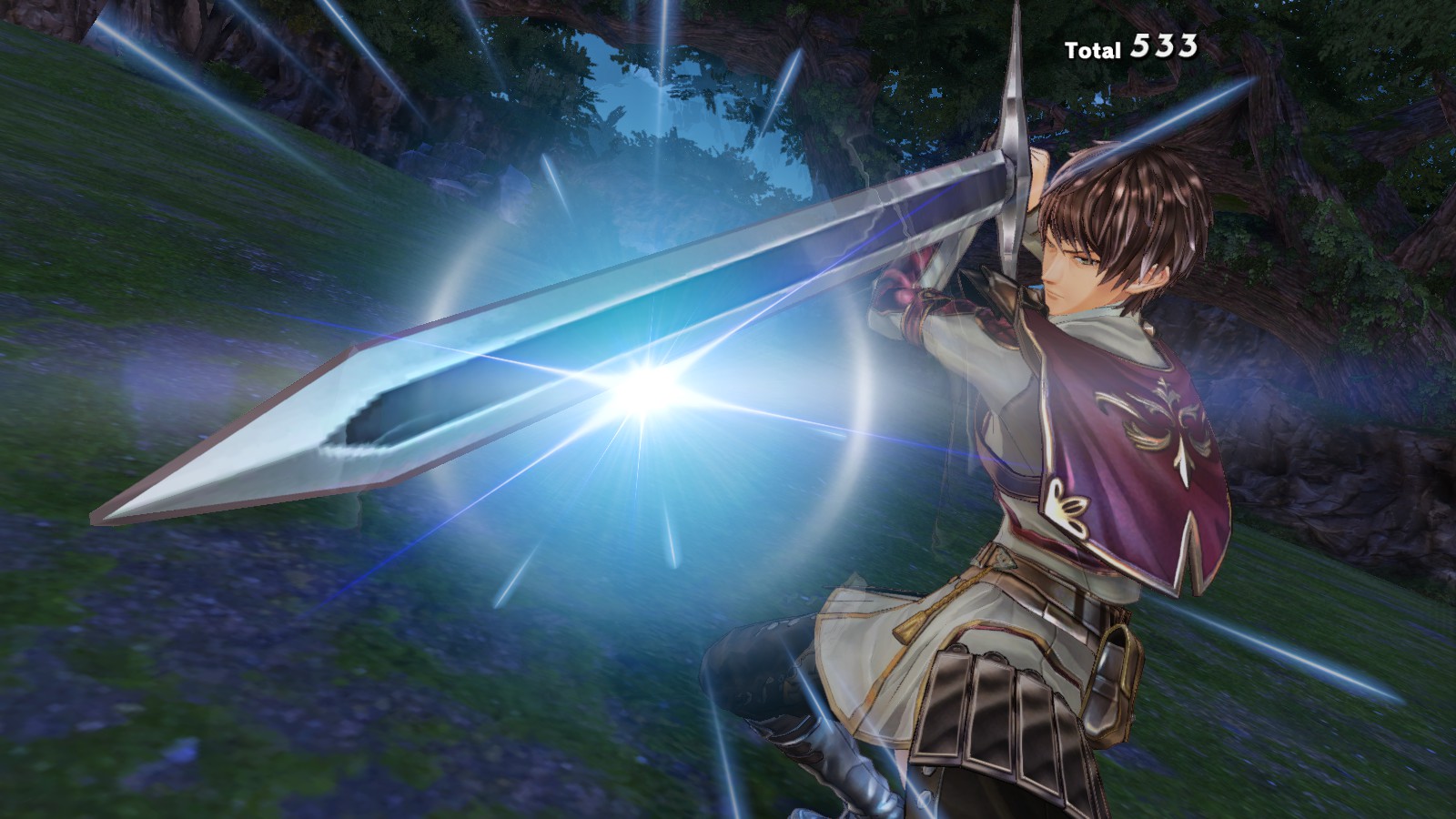Atelier Lulua ~The Scion of Arland gameplay screenshot 2