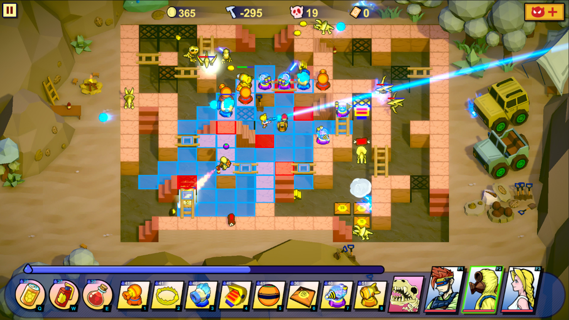 #7. Adventure Dream Team (Steam) بواسطة: ADT